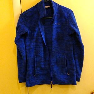 Vintage Columbia Fleece Jacket